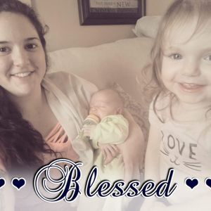 Meet your Posher, Kaitlyn